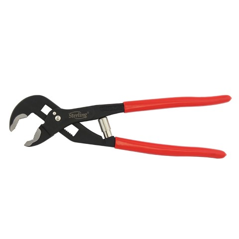 STERLING ADJUSTABLE PLIERS 300MM (12IN)